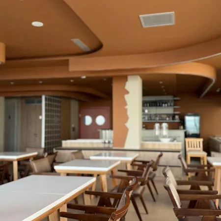 酒店 Jako Premium Sarandë