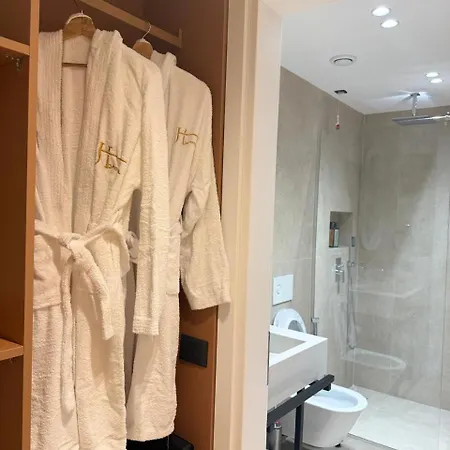 Jako Premium 4*