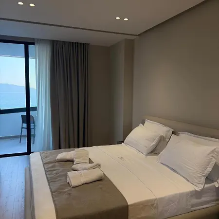 Jako Premium Отель 4*