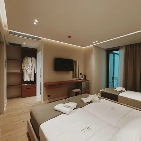 Jako Premium 4*