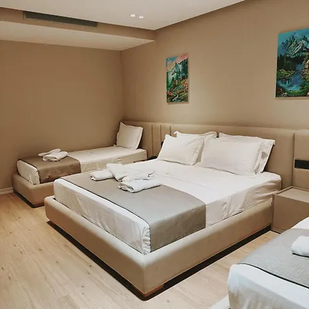 Szálloda Jako Premium 4*