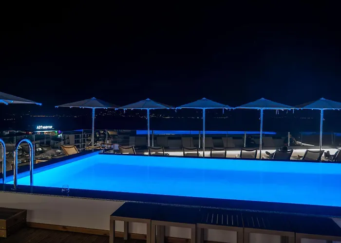 Jako Premium 酒店 4*