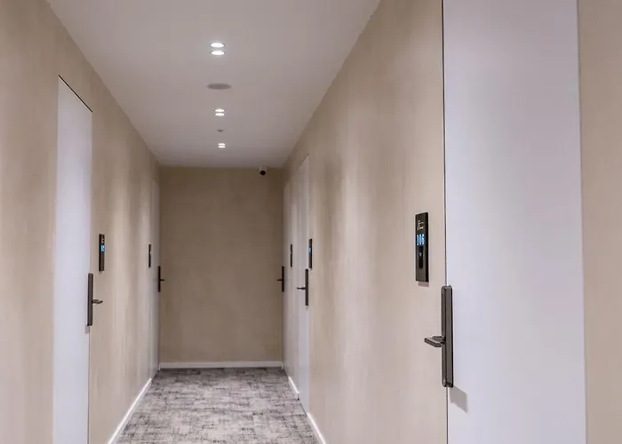 Jako Premium 酒店 4*