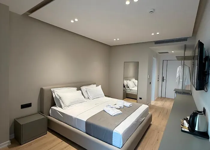 Jako Premium 4* Sarandë